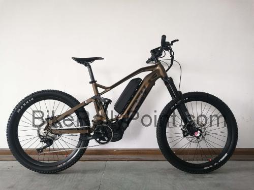 Frey EX specs and reviews